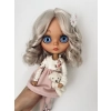 Lalka Custom Blythe